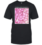 Frank Iero And The Cellabration Cells Redux T Shirt