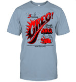Danny Gonzalez 5th Annual Greg Family Reunion BBQ Shirt