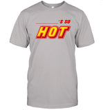 Girl Of My Dreams Becky’S So Hot Tee