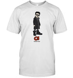 Limited Penkmatters Oi Shirt