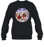 Hi Standard Japan Tour 2024 Shirt