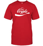 Enjoy Crypto T-Shirt