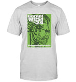 Cornel West 2024 New Shirt