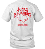 Houston Rodeo Texas State Tee