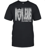 2024 Mom Jeans Raider T-Shirt Limited