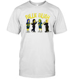 Limited Exclusive Billie Eilish x The Simpsons Tee