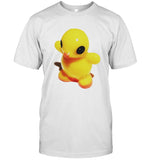 Fleshwater Plastic Duck Limited 2023 Shirt