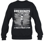 G59 Suicideboys New World Depression Chemtrails Of Chaos New Shirt