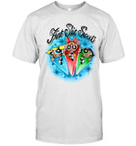 Limited Powerpuff Girls Ain'T Shit Sweet Shirt