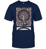 Goose in Oakland, CA September 25 & 26, 2023 at the Fox Theater Event T-Shirt