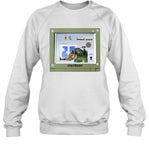 Limited Mxmtoon Computer Shirt