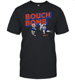 Evan Bouchard Edmonton Oilers Bouch Bomb