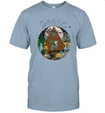 Goose Dripfield T Shirt_1