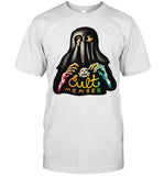 Cult Member Bad Guy Club Secrects T-Shirt