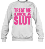 Kim Petras Treat Me Like A Slut 2024 shirt