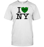 Limited I Love Chromakopia Ny Shirt