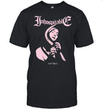 Death Metal Mitski T Shirt