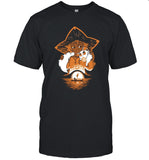 Limited Spiritfarer Stellar Shipmates Shirt