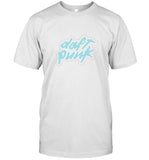 Daft Punk Logo T-Shirt
