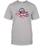 Limited Release The Babylon Bee Kyle Mann T-Shirt