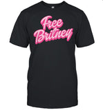 Free Britney shirt_1