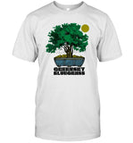 Greensky Bluegrass Summer Tour '24 Bonsai Shirt