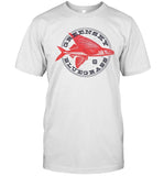 Limited Greensky Bluegrass Flying Fish 2024 T Shirt
