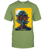 Eggy Deerfield, MA 2024 T-Shirt