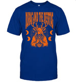 Limited Durag And The Deertag Shirt