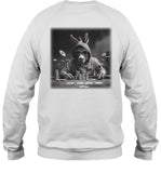 Donkey Poker The Donkfather New Shirt