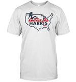 Hotties for Harris 2024 LImited Shirt