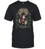 Limited Nik Nocturnal Christmas Corekid T-Shirt