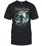 limited Twitching Tongues kill for you t shirt