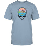 Grateful Dead Earth Day The Aloha T-Shirt