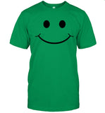 Green Shirt Guy Wwe Tee shirt