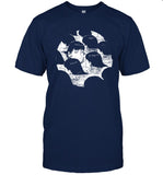2024 Miles Johnston Countercurrent T-Shirt