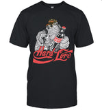 Hardlore Polar Bear Shirt