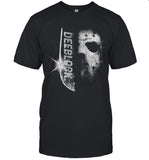 Deeblock Halloween New T Shirt