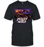 Dooley Noted Monster Truck T-Shirt