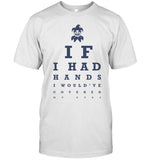 Limited Jimbo Eye Test Balatro Shirt