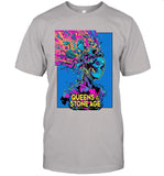 London, UK The O2 QOTSA 2023 Tee