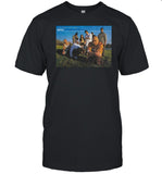 Live Freestyles From Spm Reveille Park Shirt
