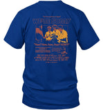 Limited Sorryboys Shirt