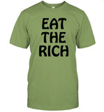 Limited Eat The Rich Tee