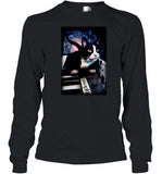 Deadmau5 x Cosis Long Sleeve Tee