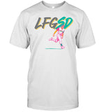 Limited Jackson Merrill LFGSD T Shirt