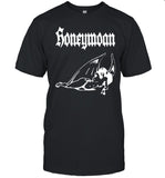 Honeymoan Demon Babe T-Shirt