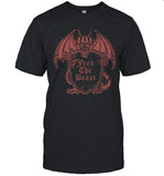 kim Petras Feed The Beast Shirt_1