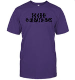Hiigh Vibratitions AKTHESAVIOR Tee