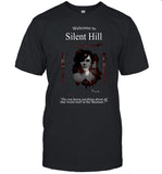 2024 Silent Hill limited Shirt
